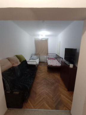 NA Pokój na ulicy Andersa 26